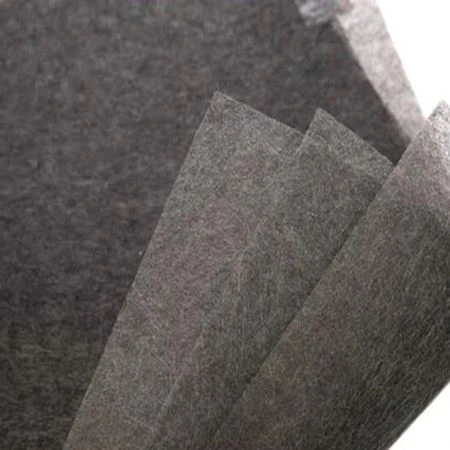 Carbon Fiber Veil