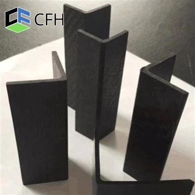 Carbon Fiber Angle