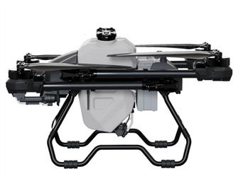 散布ドローン 農業用遠隔操作ドローン